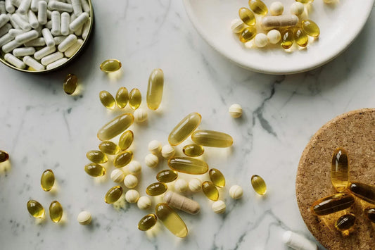 Comparing GNC and CellX Supplements: Which is Right for You?