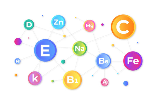 Discover the benefits of A to Z vitamins and how to choose the right multivitamin for your energy, immunity, and overall health.