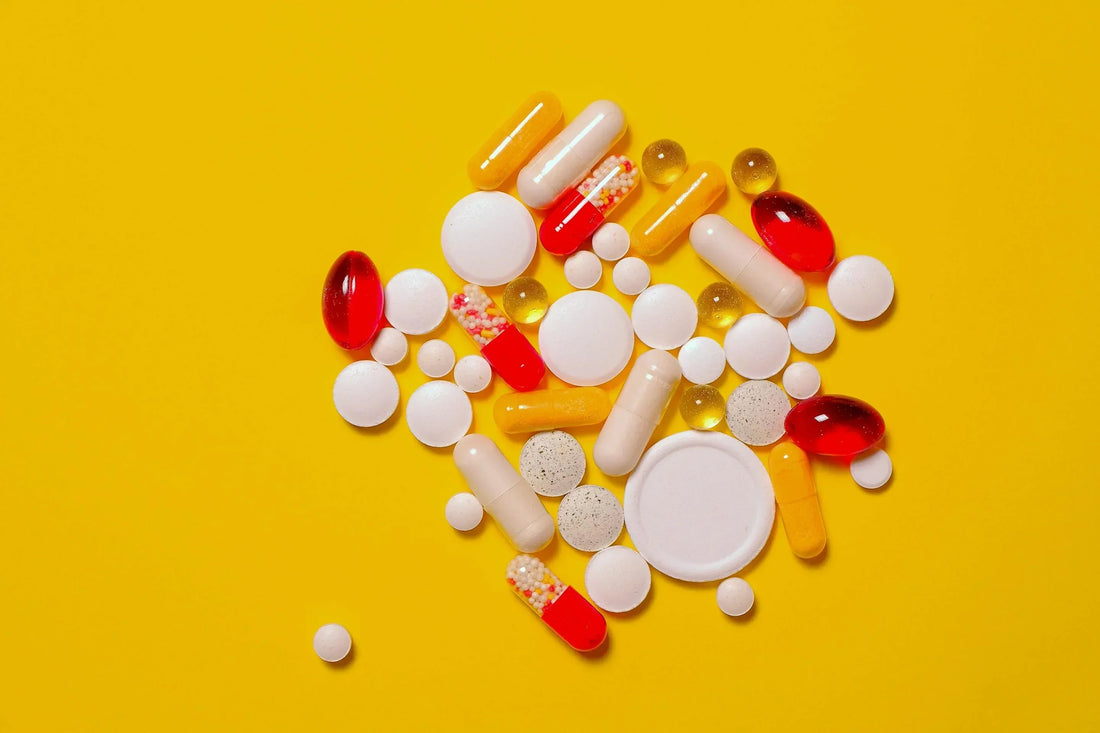 GABA: A Natural Solution for Anxiety and Stress