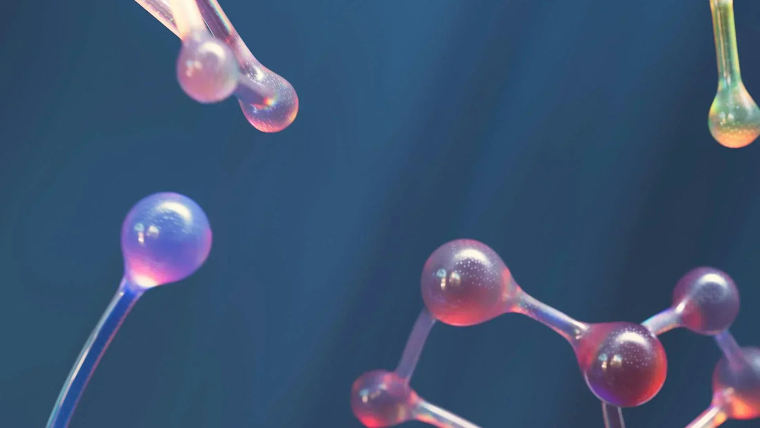 The Magical Molecule: Exploring the Wonders of Nitric Oxide as a Supplement