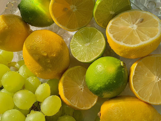Vitamin C: The Ultimate Guide to Health and Wellness