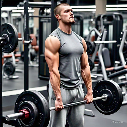 What is the Best Supplement for Rapid Muscle Growth? Check Out CellX’s Options