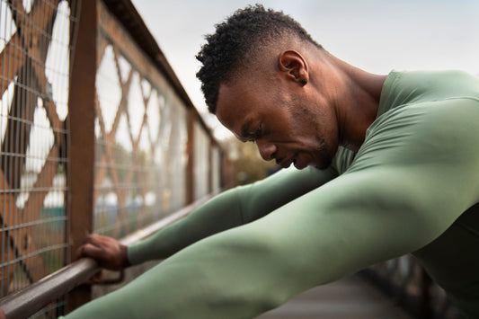 Best Supplement for Muscle Recovery: How to Accelerate Your Results Healthily