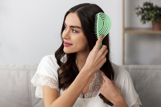 Keradense: How to Strengthen Nails and Hair with Biotin and Other Essential Nutrients