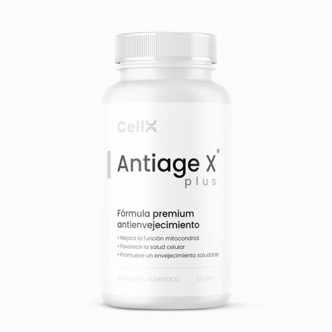 AntiAge X Plus