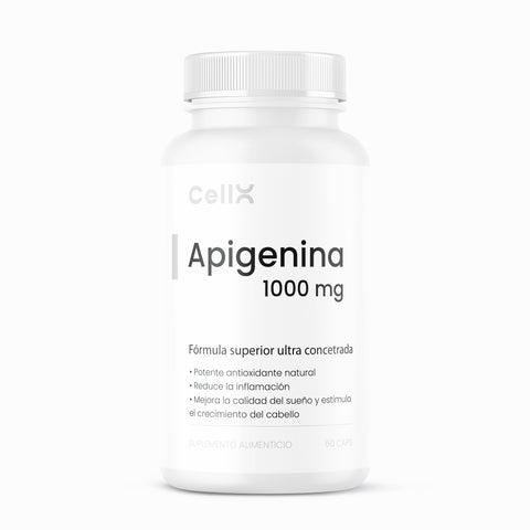 Apigenin