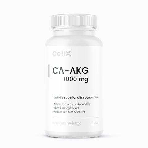 CA-AKG