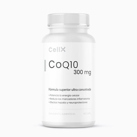 CoQ10