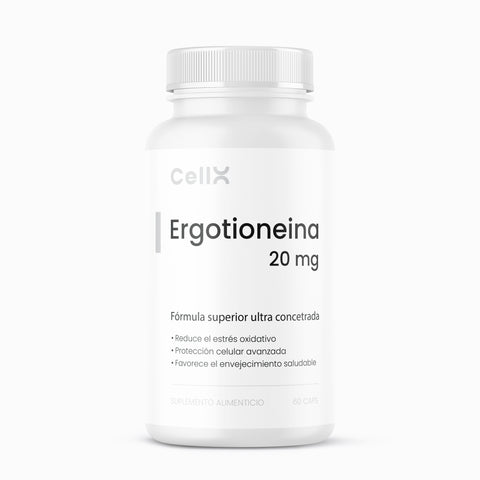 Ergothioneine