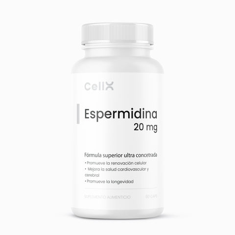 Spermidine