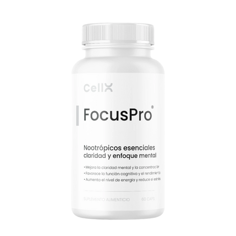 Focus Pro