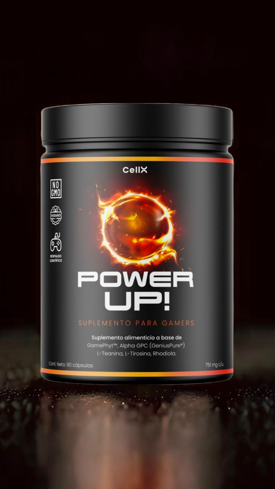 Shop All Supplements | CellX Nutrition - Premium Health