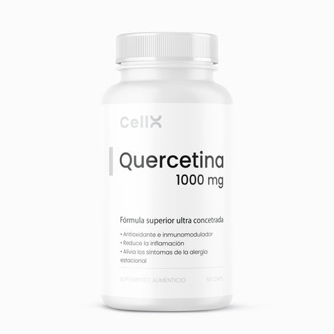 Quercetin