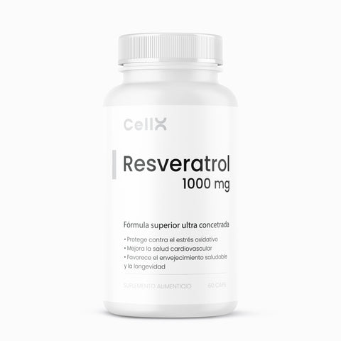 Resveratrol