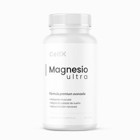 Magnesium Ultra